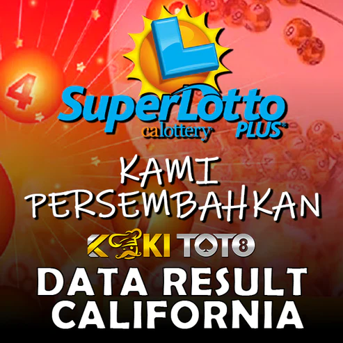 TOGEL CALIFORNIA